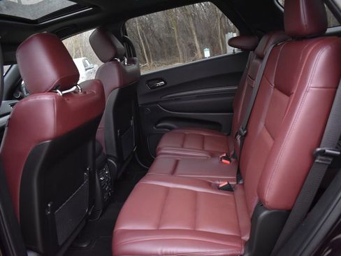 Used 2025 Dodge Durango GT image 26