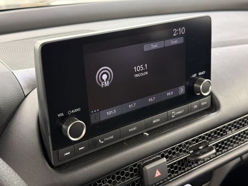 Used 2024 Honda HR-V LX image 21