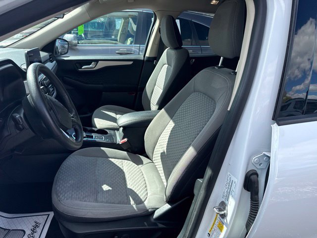 Used 2020 Ford Escape SE Sport AWD/4WD image 9