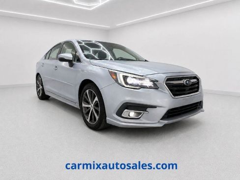 Used 2019 Subaru Legacy 2.5i Limited AWD/4WD image 1