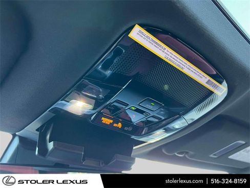 Certified 2023 Lexus NX 350 350 Base image 40