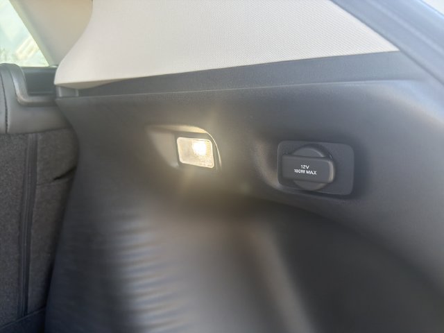 New 2027 Honda HR-V EX-L image 19