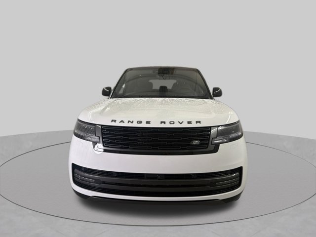 New 2027 Land Rover Range Rover Long Wheelbase SE AWD/4WD image 2