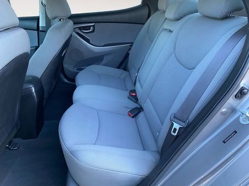 Used 2013 Hyundai Elantra GLS image 7
