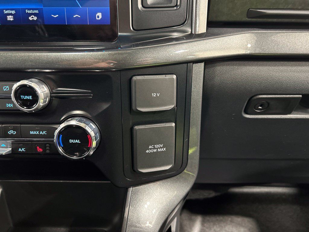 Certified 2023 Ford F150 Tremor AWD/4WD image 26