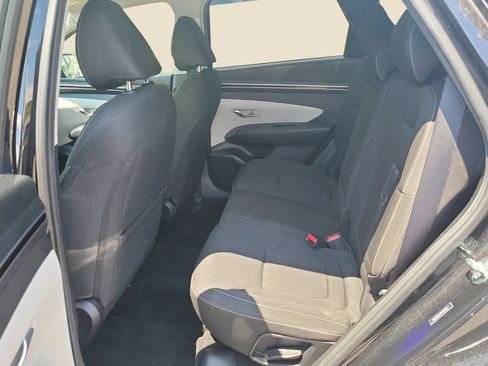 Used 2023 Hyundai Tucson SEL FWD image 26