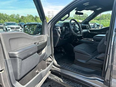 Used 2023 Ford F150 XL w/ STX Appearance Package AWD/4WD image 10