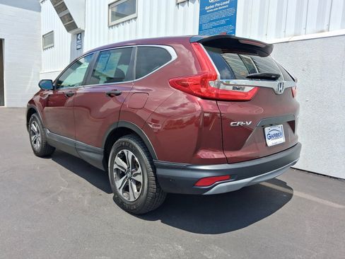 Used 2019 Honda CR-V LX image 3