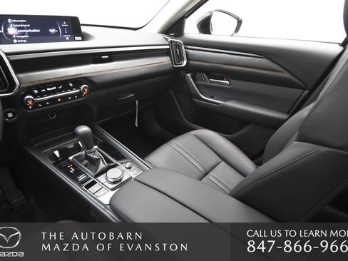 New 2026 MAZDA CX-50 2.5 Turbo w/ Accent Package image 26