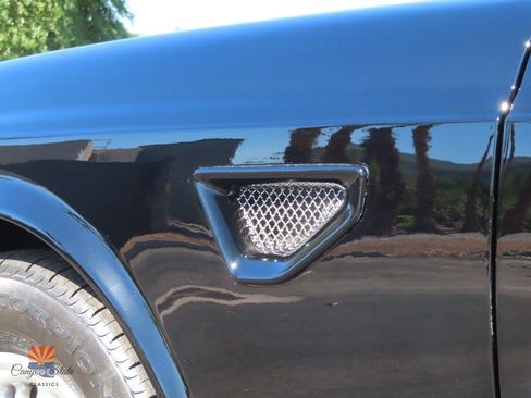 Used 1998 Bentley Continental R image 24