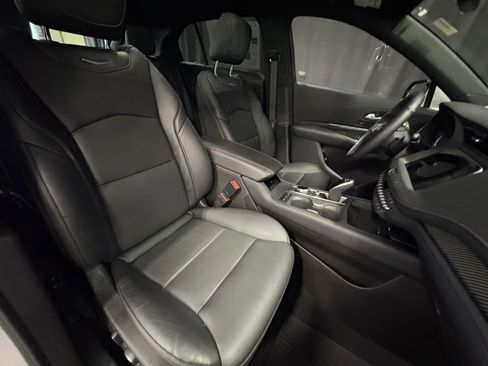 Used 2021 Cadillac XT4 Sport AWD/4WD image 36