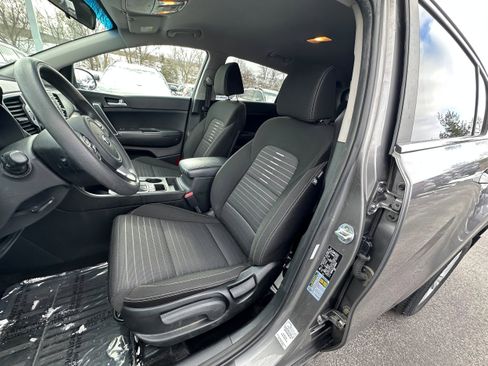 Used 2018 Kia Sportage LX image 26