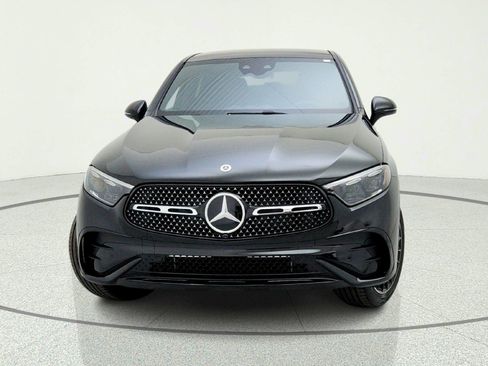 New 2026 Mercedes-Benz GLC 300 4MATIC image 3
