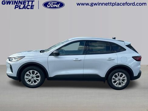 New 2026 Ford Escape Active FWD image 8