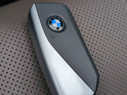 New 2026 BMW 530i xDrive 530i xDrive image 36