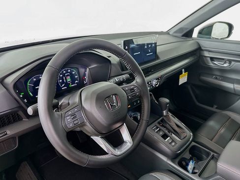 Certified 2026 Honda CR-V Sport-L image 10
