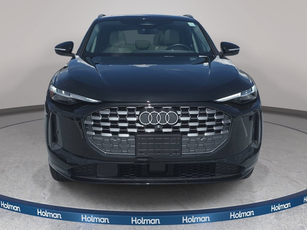 Certified 2025 Audi Q5 Premium w/ Premium Plus AWD/4WD image 2