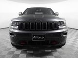 Used 2021 Jeep Grand Cherokee Trailhawk image 2