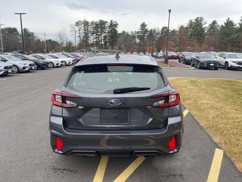 New 2026 Subaru Impreza 2.0i Sport image 6