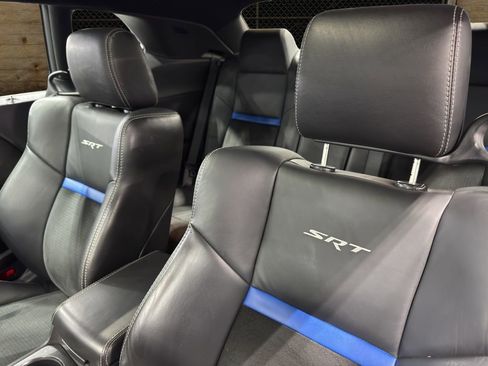 Used 2010 Dodge Challenger SRT8 w/ SRT Option Group II image 15