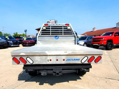 Used 2016 Ford F250 XLT w/ XLT Value Package image 8