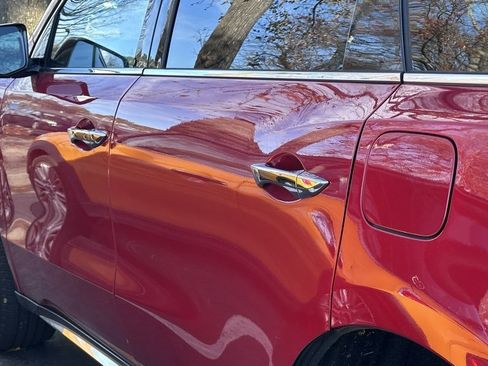 Used 2020 Acura MDX SH-AWD image 9