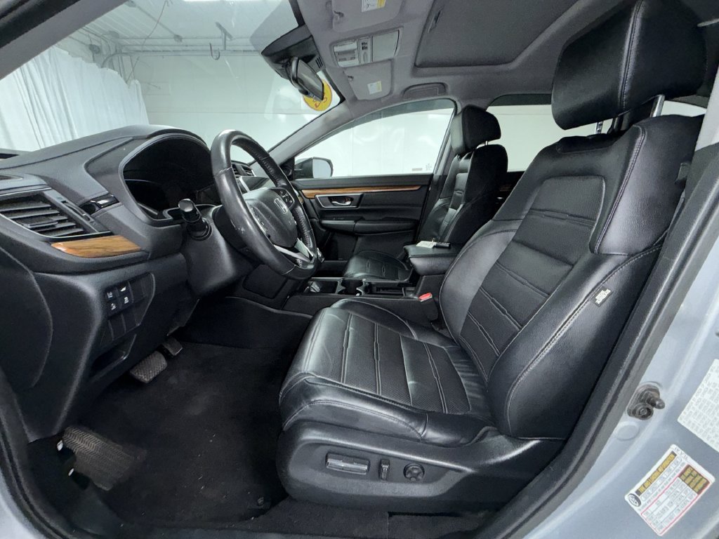 Used 2019 Honda CR-V EX-L image 12