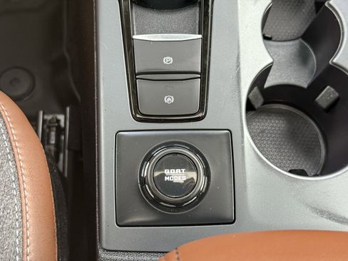 Certified 2024 Ford Bronco Sport Outer Banks w/ Tech Package image 31