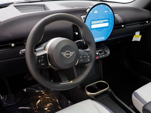 New 2026 MINI Cooper 2-Door Hardtop FWD image 7