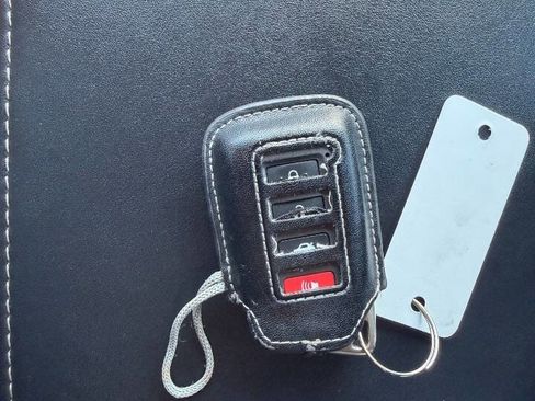 Used 2017 Lexus NX 200t F Sport w/ Accessory Package image 44