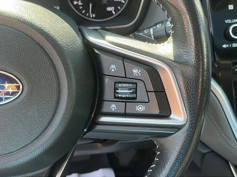 Certified 2022 Subaru Outback Onyx Edition XT image 14