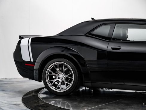 Used 2023 Dodge Challenger SRT Hellcat Redeye image 19