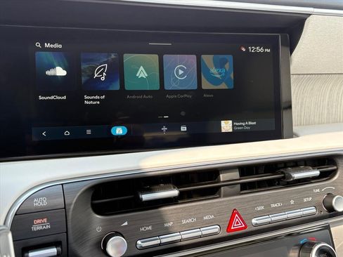 New 2026 Hyundai Palisade Calligraphy AWD/4WD image 22