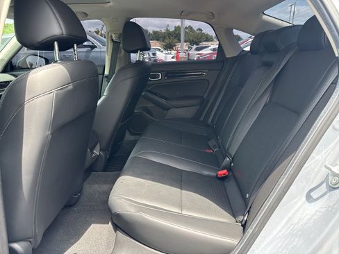 Used 2024 Honda Civic Touring image 11