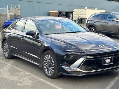 Used 2025 Hyundai Sonata SEL