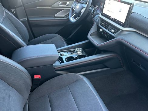 New 2026 Ford Explorer ST w/ Sun And Sound Package image 16