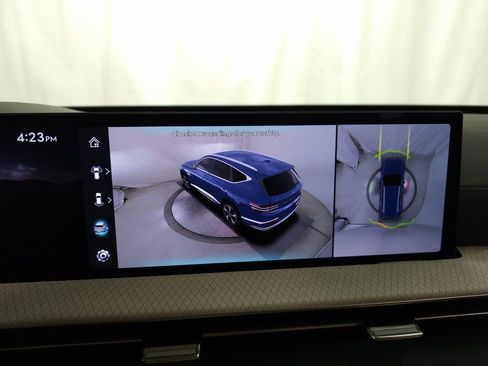 Used 2026 Genesis GV80 3.5T Advanced image 27