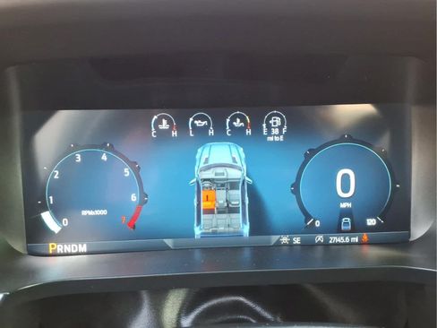 Used 2025 Ford F150 XLT w/ Equipment Group 301A Standard AWD/4WD image 19