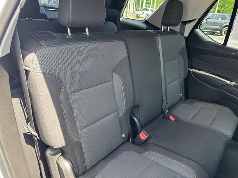 Used 2018 Chevrolet Traverse LS FWD image 29