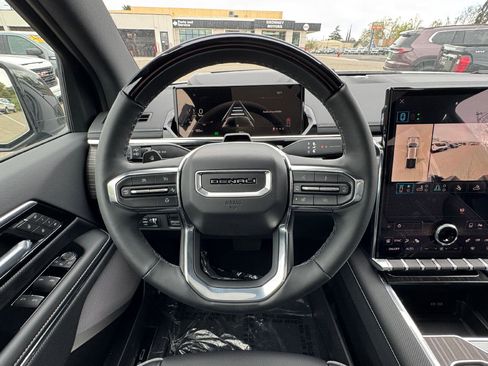 New 2025 GMC Sierra EV Denali image 24