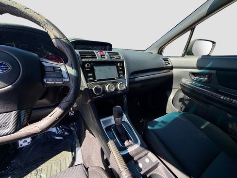 Used 2017 Subaru WRX Premium w/ Popular Package #1 image 25