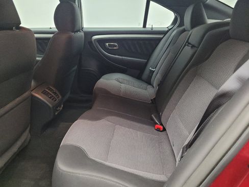 Used 2016 Ford Taurus SEL w/ Equipment Group 201A FWD image 18