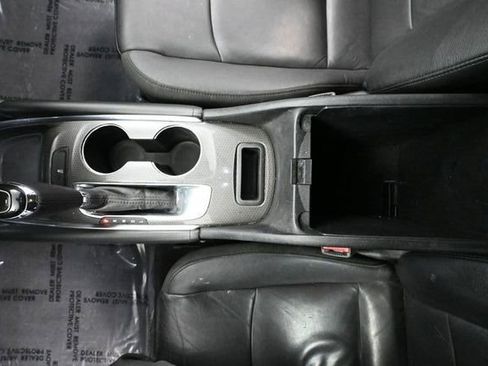 Used 2019 Chevrolet Malibu LT w/ Leather Package image 31