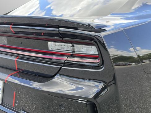 New 2026 Dodge Charger Scat Pack AWD/4WD image 14