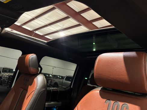 Used 2020 Ford F450 King Ranch w/ King Ranch Ultimate Package image 44