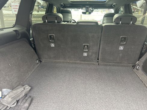 Used 2022 Jeep Grand Cherokee Summit w/ Luxury Tech Group V image 8