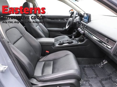 Used 2022 Honda Civic Touring image 24