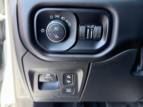 Used 2025 RAM 1500 Rebel w/ Bed Utility Group image 12