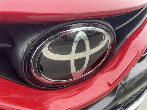 Used 2023 Toyota Camry XSE image 31