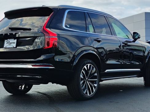 New 2026 Volvo XC90 B6 Plus w/ Protection Package Premier image 3